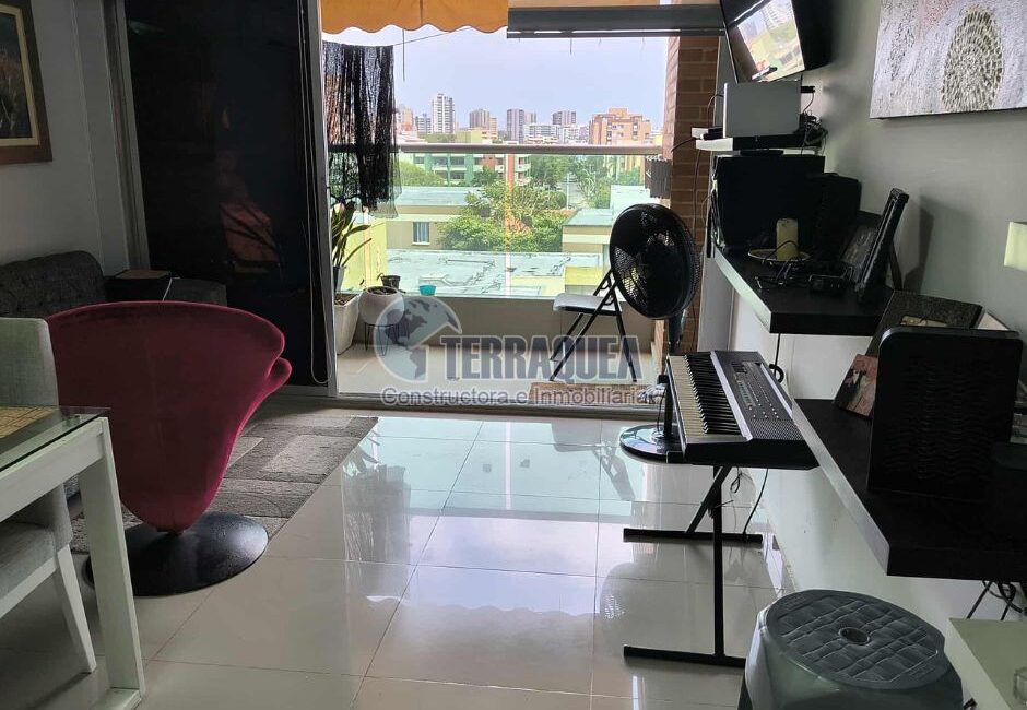 Apartamento en Andalucía