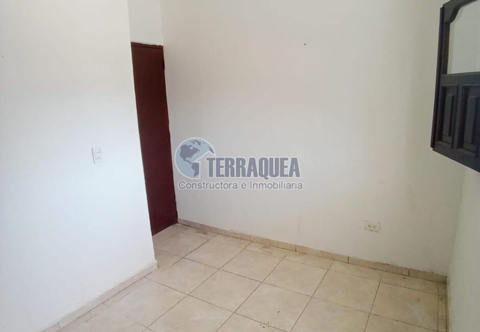 Apartamento en El Prado
