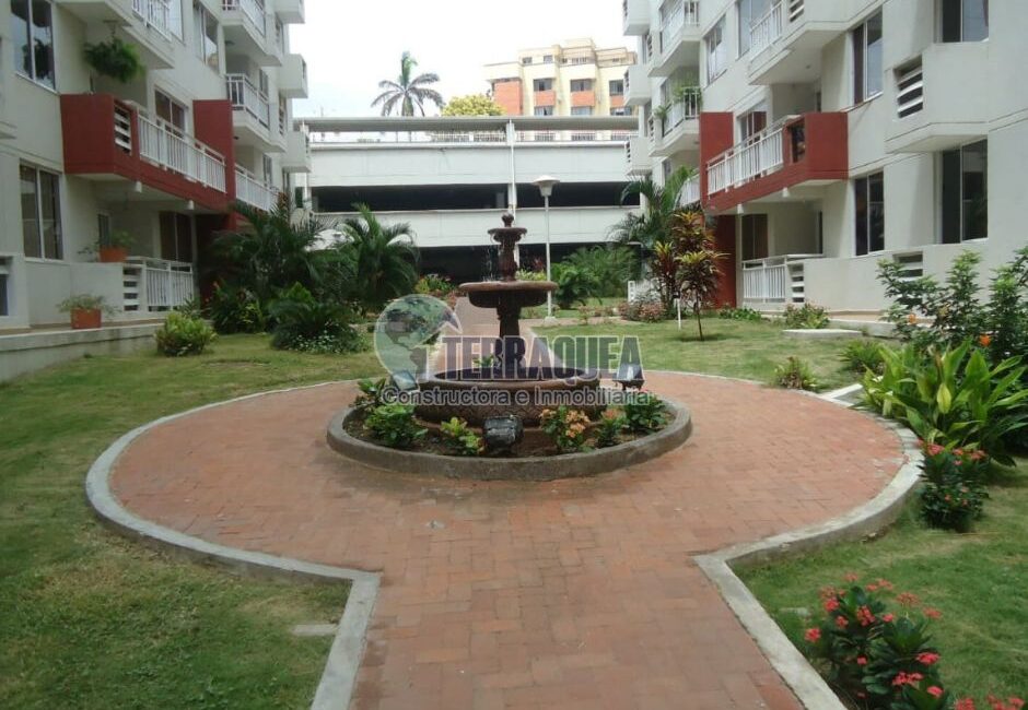 Apartamento en Villa Carolina