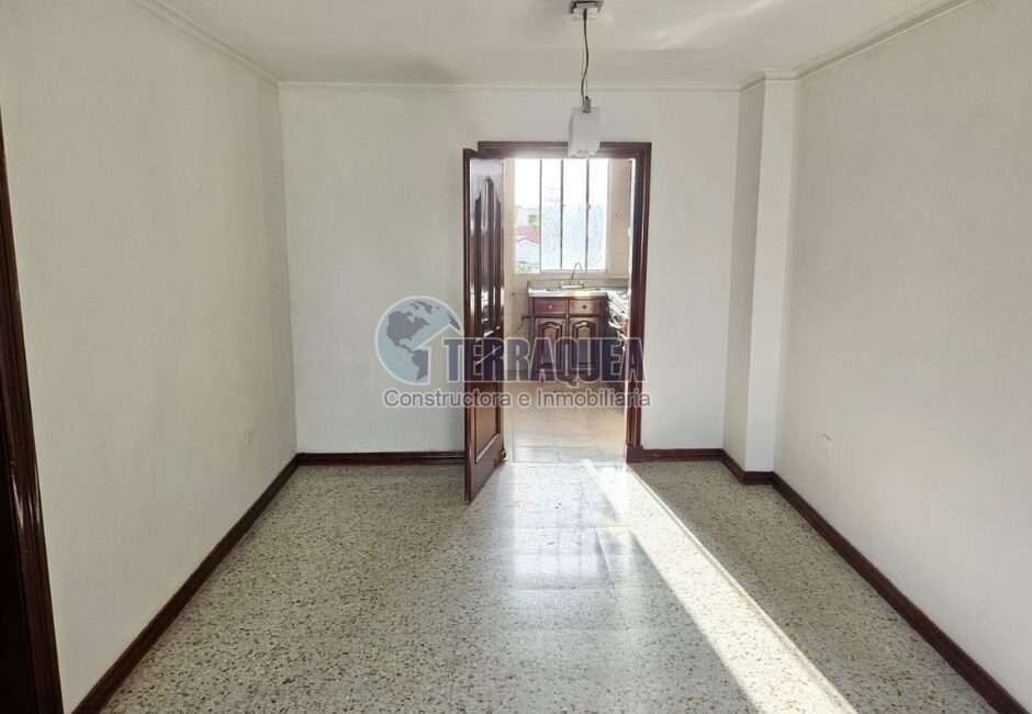 Apartamento en Villa Santos
