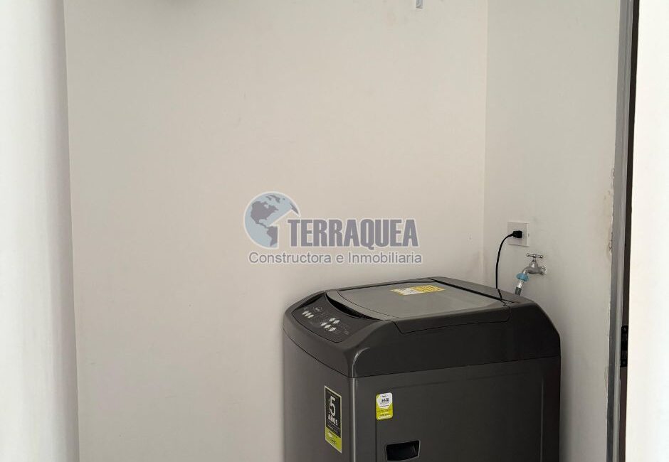 Apartamento en Alameda del rio