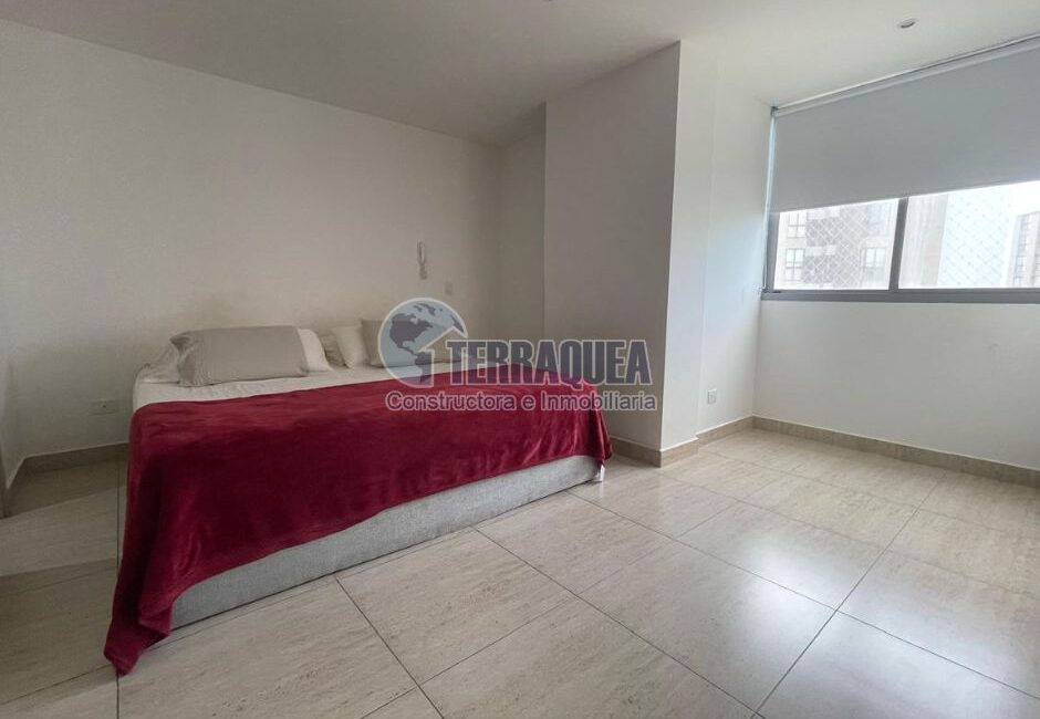 apartamento en Buena Vista