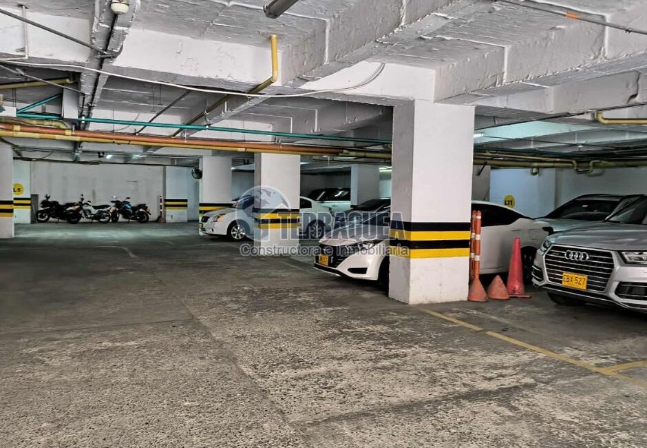 Apartamento en Andalucía