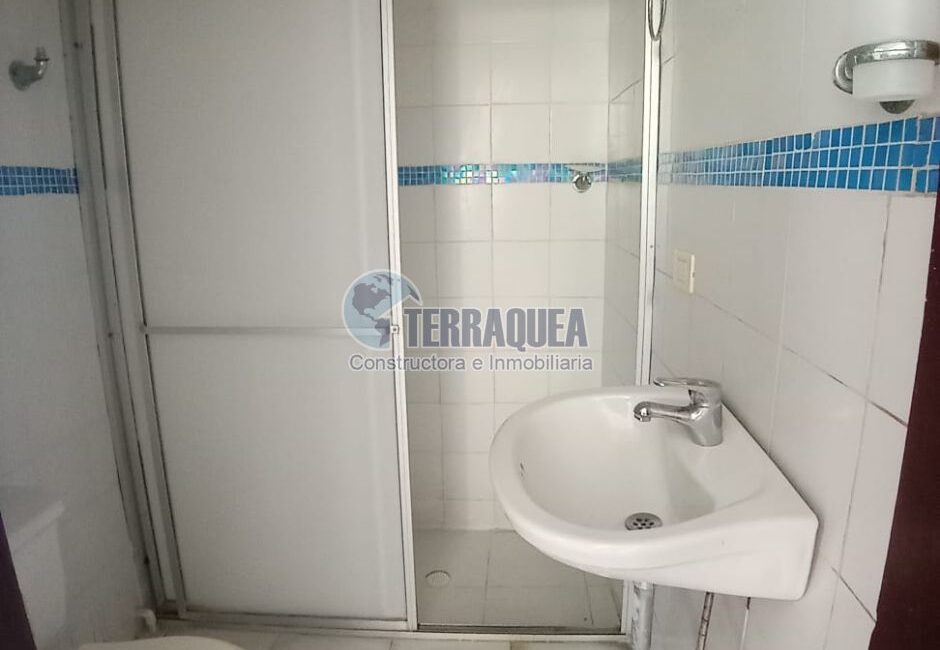 Apartamento en El Prado