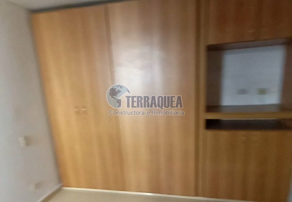 Apartamento en Villa Carolina