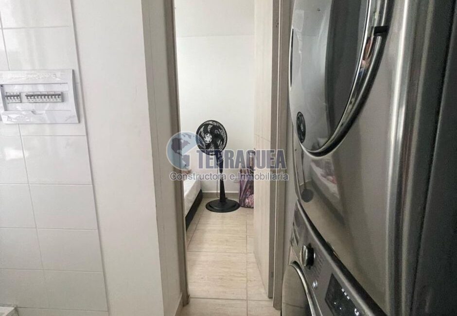 apartamento en Buena Vista