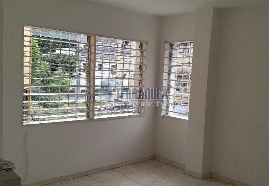 Apartamento en El Prado