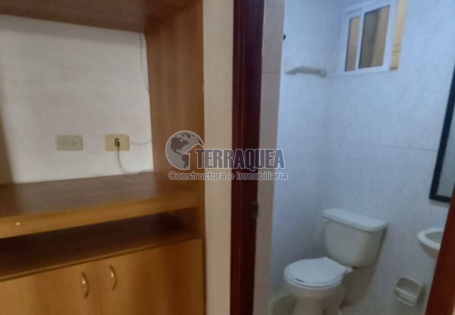 Apartamento en Villa Carolina