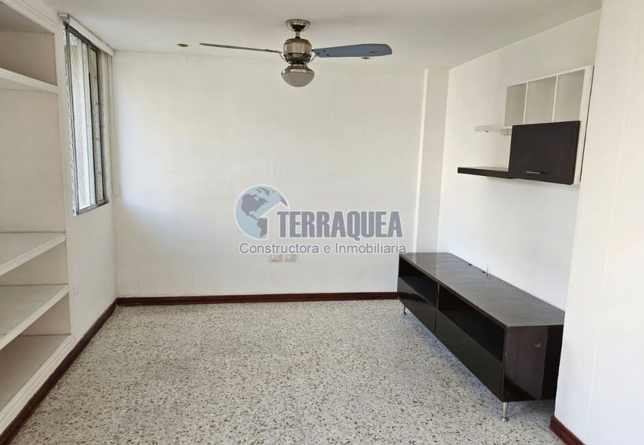 Apartamento en Villa Santos