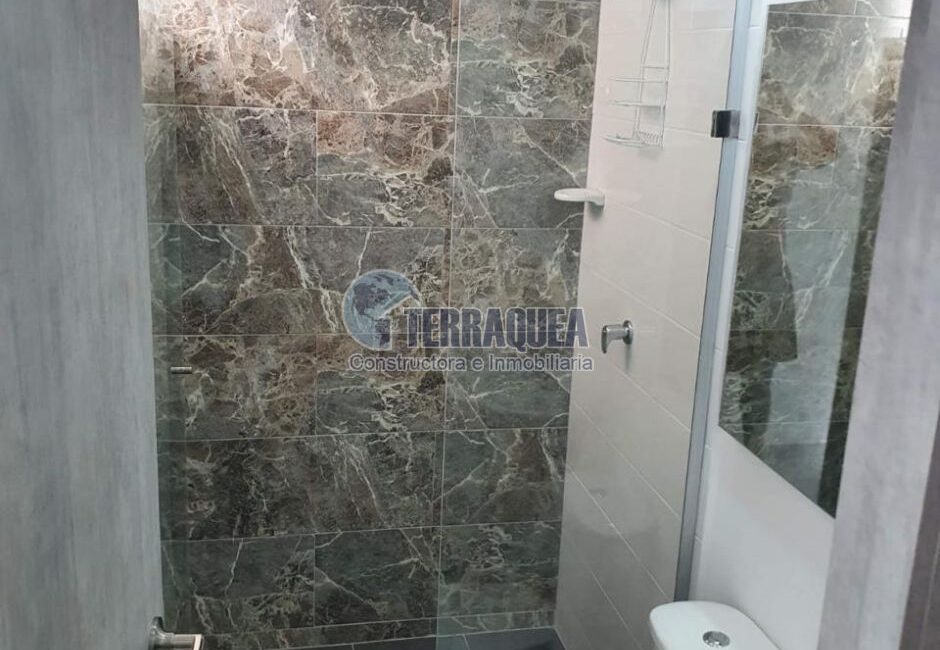 Apartamento en alameda del rio