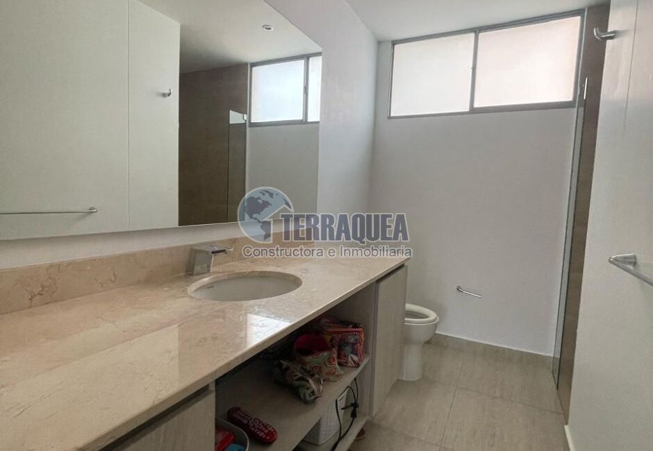 apartamento en Buena Vista