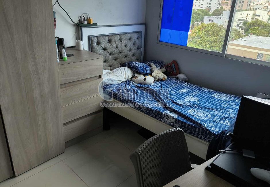 Apartamento en Andalucía