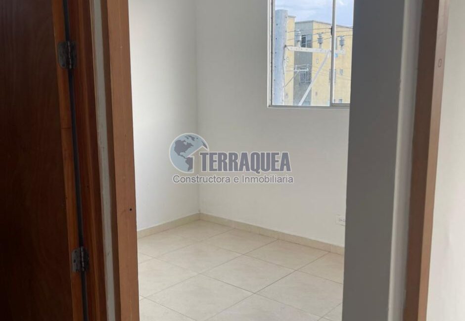 Apartamento en El Prado