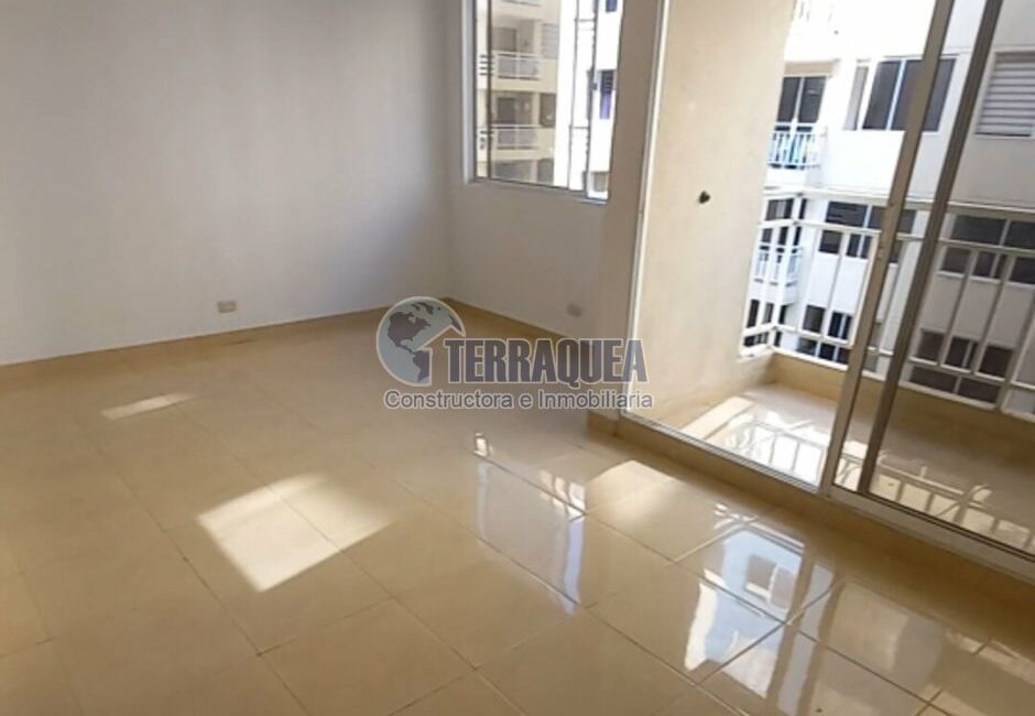 Apartamento en Villa Carolina