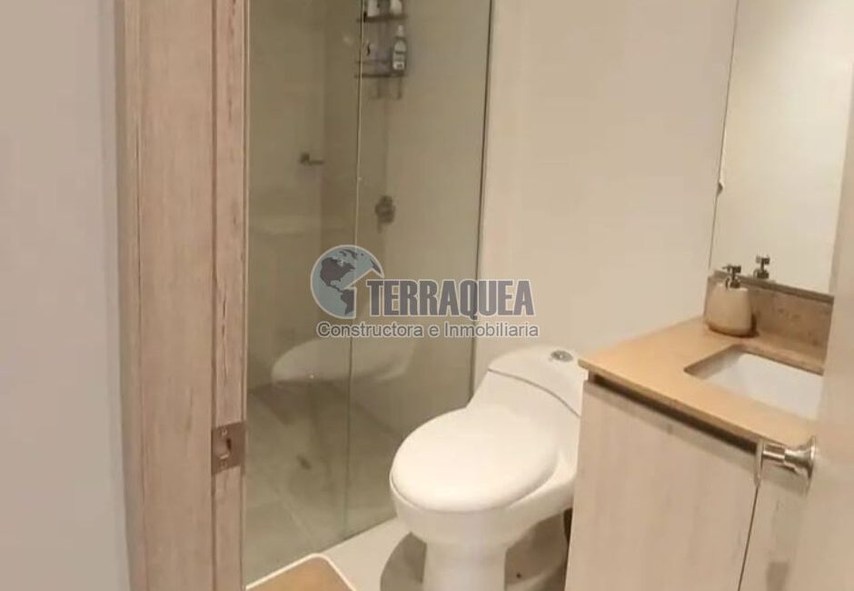 Apartaestudio en Villa Campestre