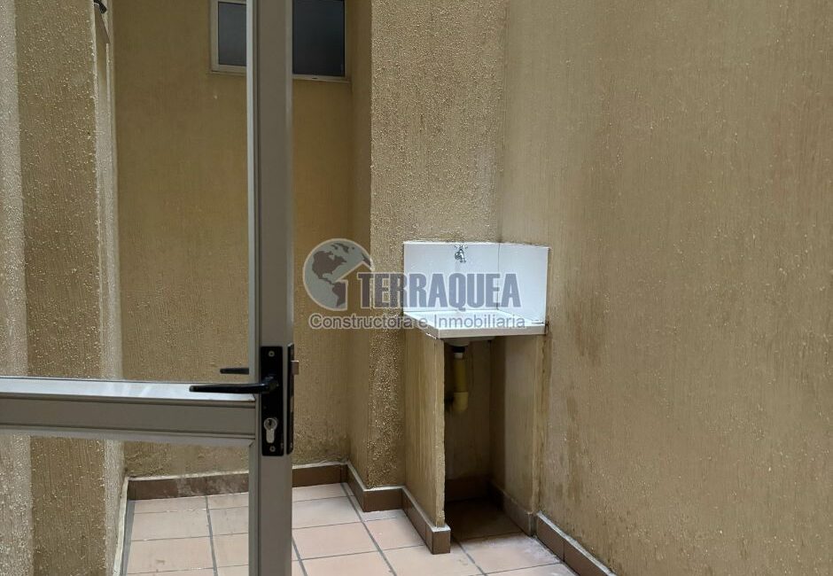 Apartamento en Alameda del rio