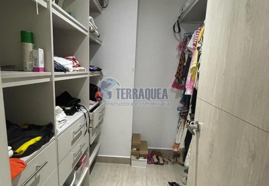 apartamento en Buena Vista
