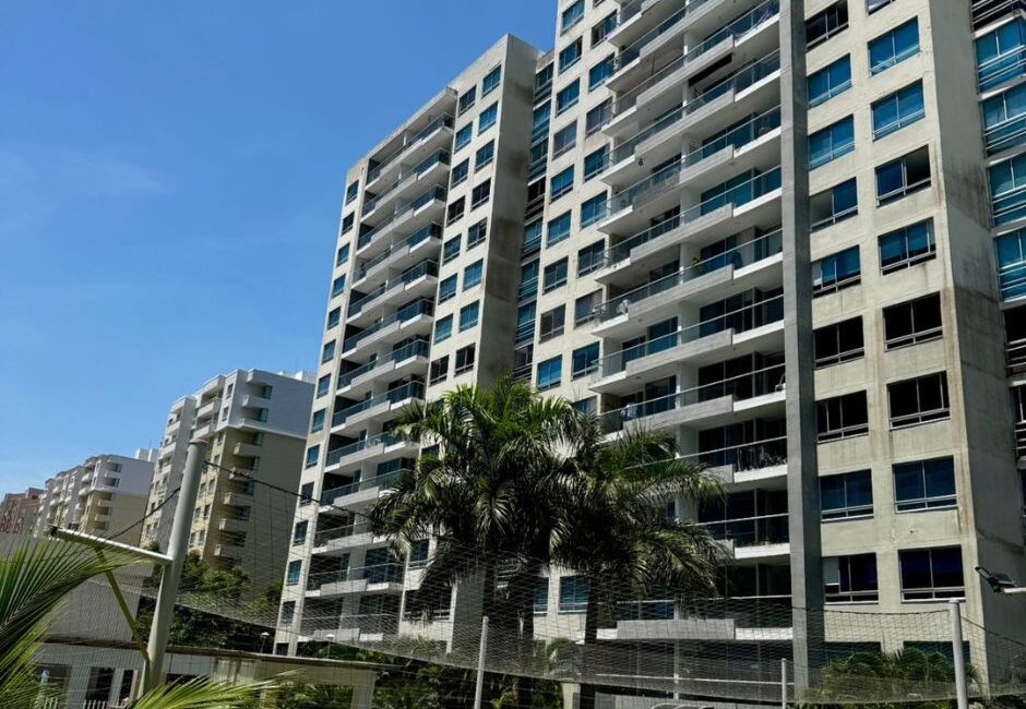 Apartamento en Miramar