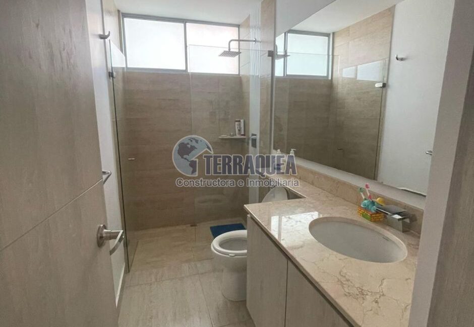 apartamento en Buena Vista