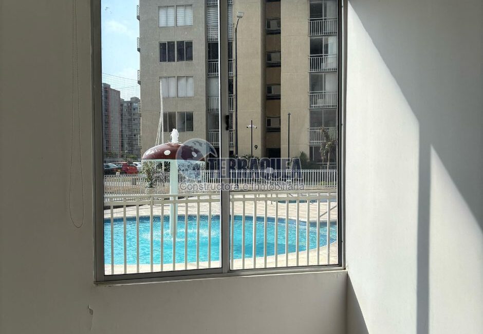 Apartamento en Alameda del rio