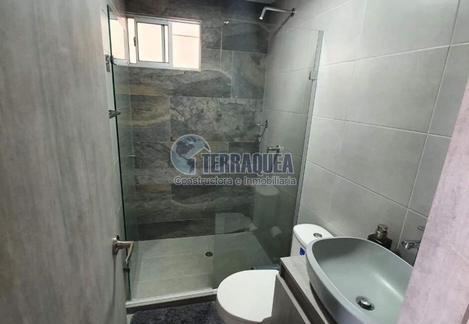 Apartamento en alameda del rio