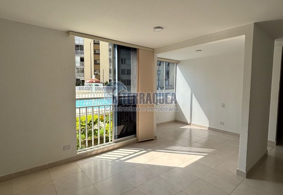 Apartamento en Alameda del rio