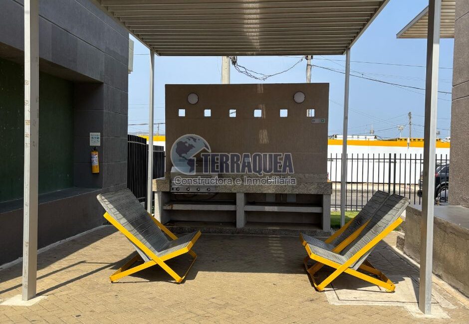 Apartamento en Alameda del rio