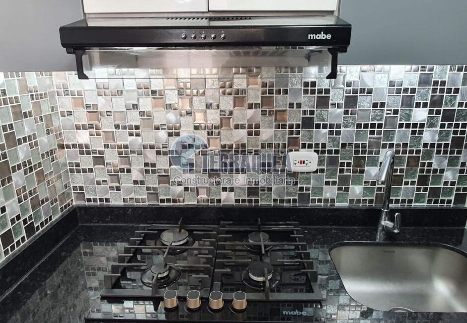 Apartamento en alameda del rio