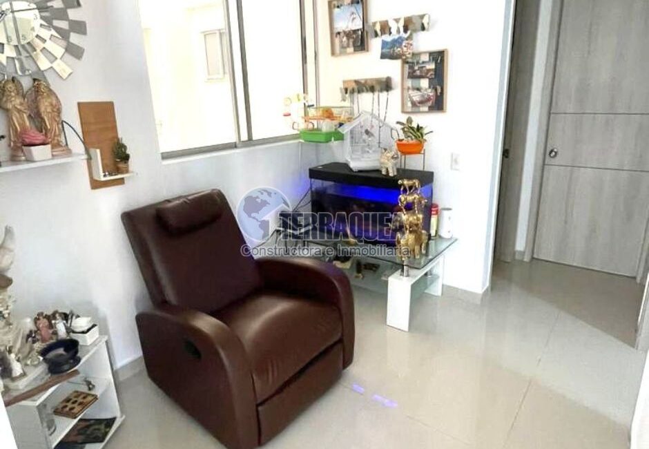 Apartamento en Miramar