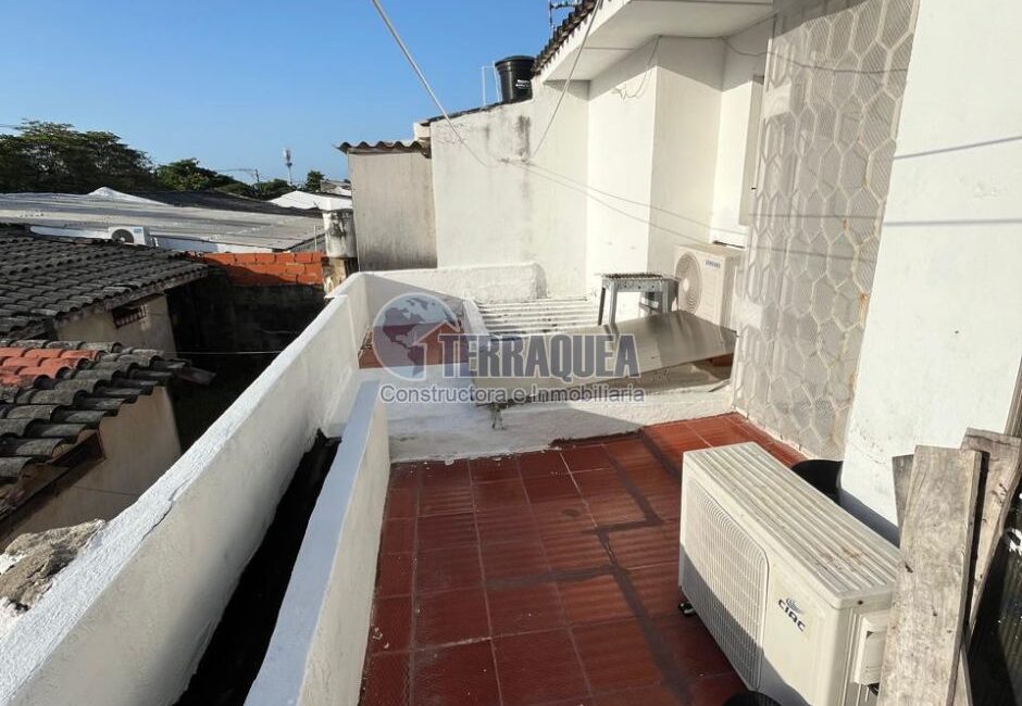Casa en El Limoncito