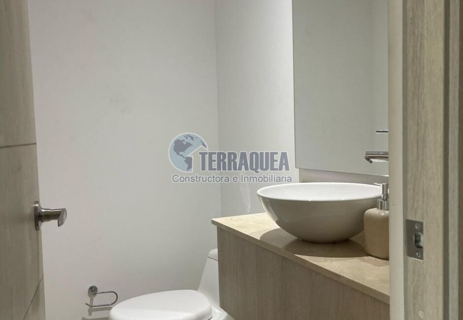 apartamento en Buena Vista
