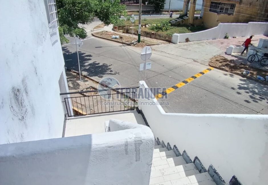 Apartamento en El Prado