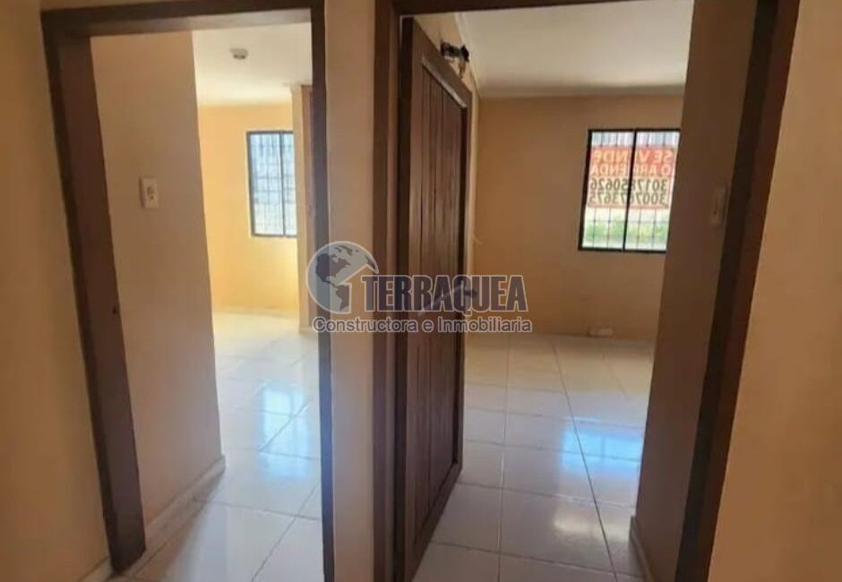 Apartamento en Villa Country