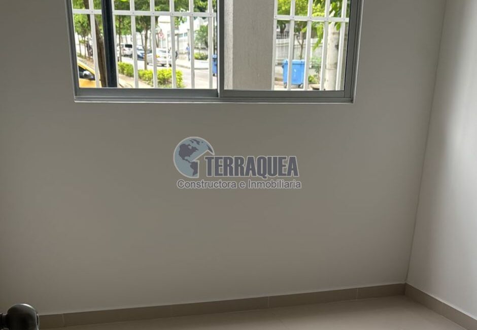 Apartamento en Miramar