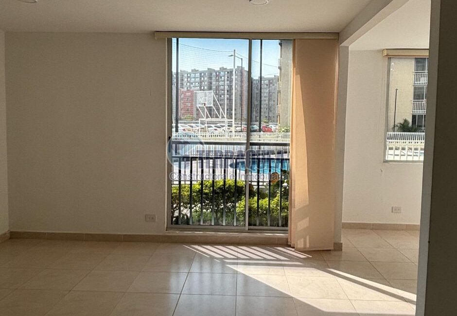 Apartamento en Alameda del rio