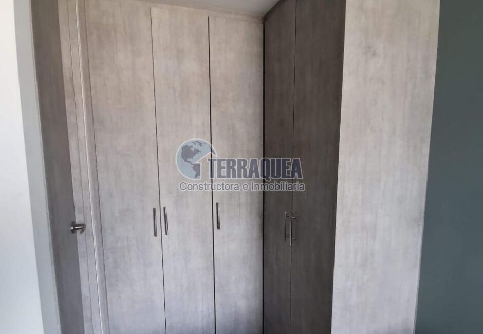 Apartamento en alameda del rio
