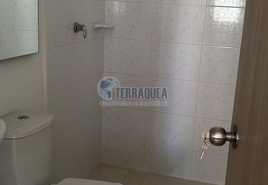 Apartamento en Alameda del rio