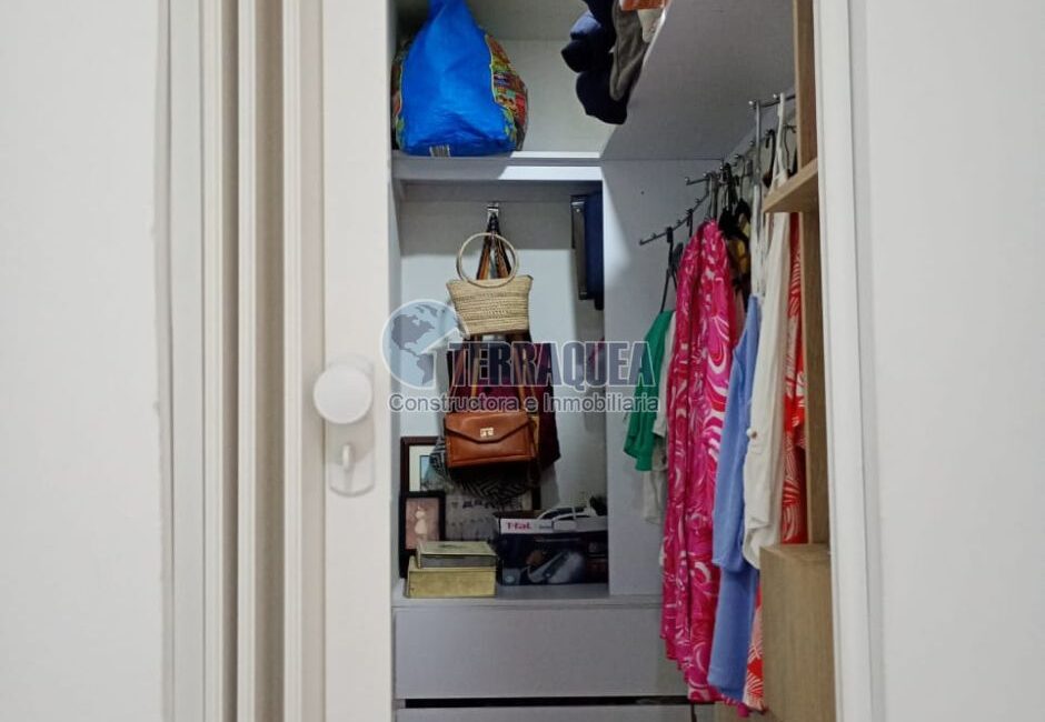 Apartamento en Paraíso
