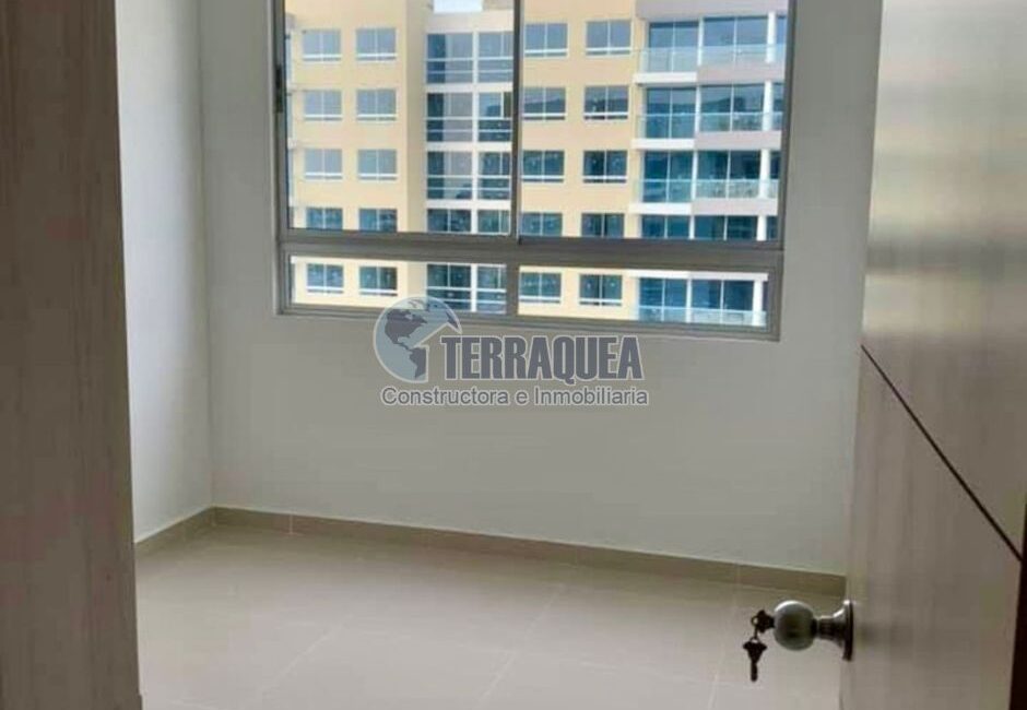 Apartamento en Miramar