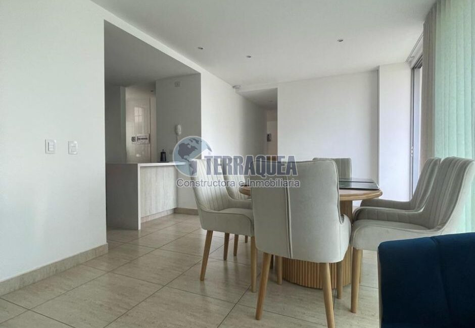 apartamento en Buena Vista