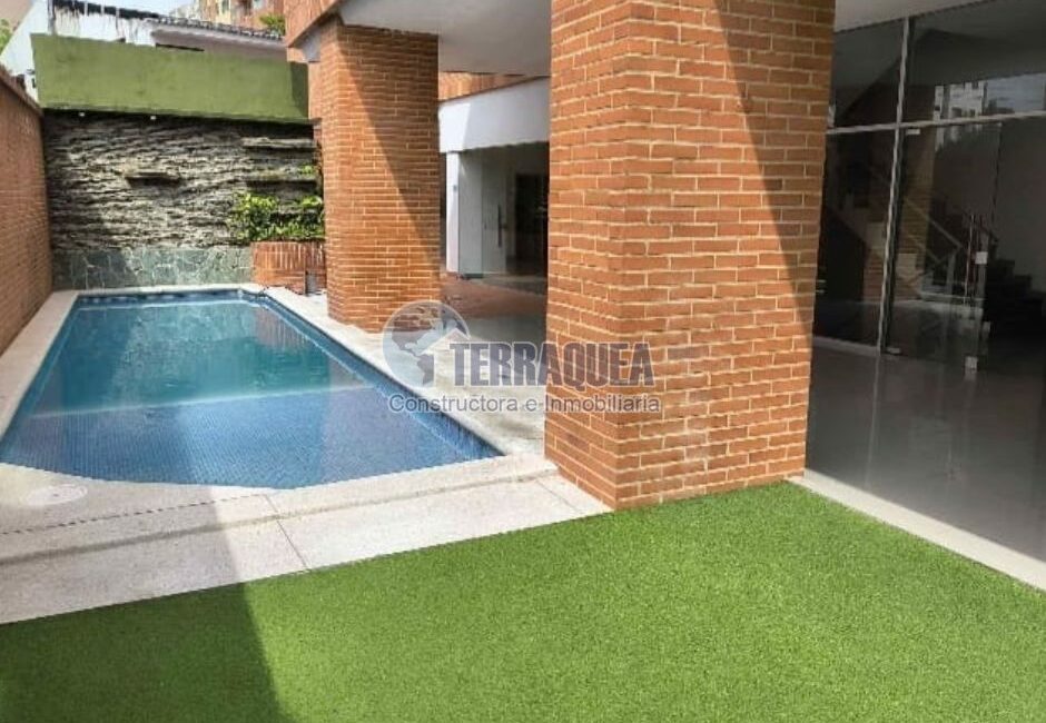 Apartamento en Andalucía