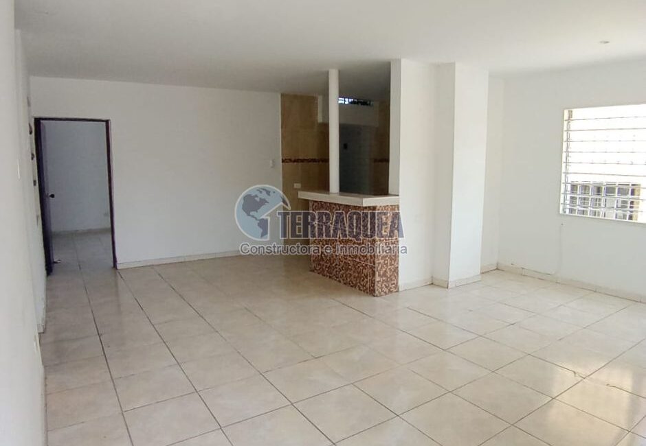 Apartamento en El Prado