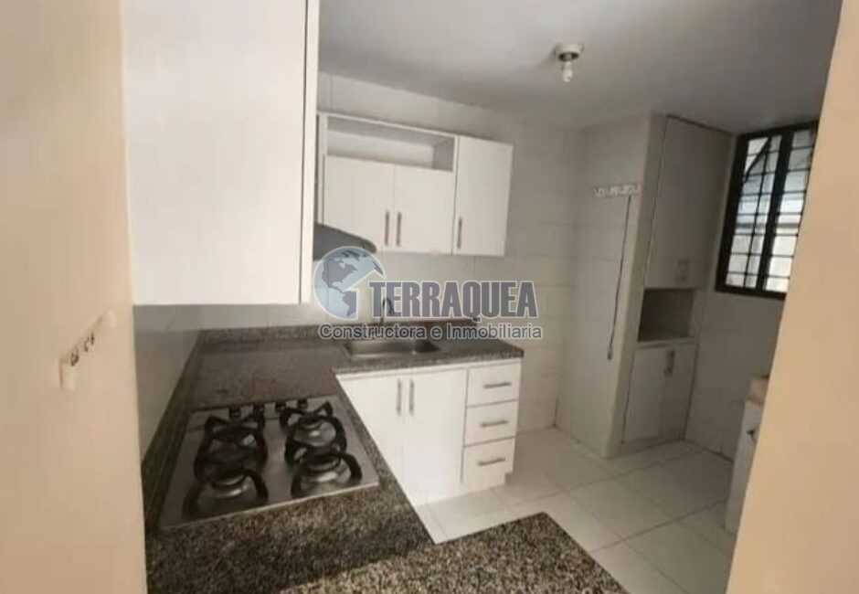 Apartamento en Villa Country