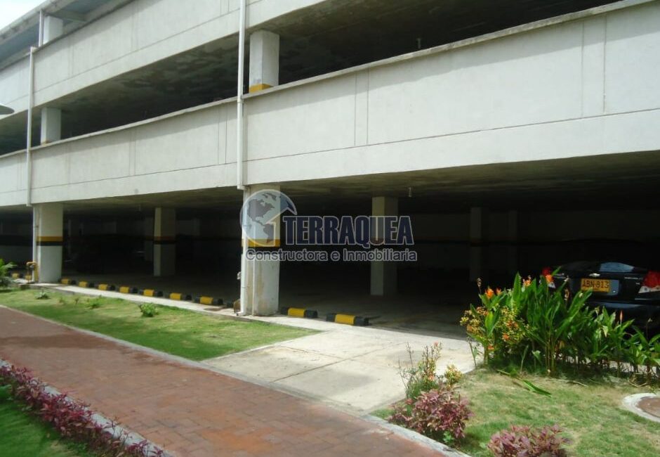 Apartamento en Villa Carolina