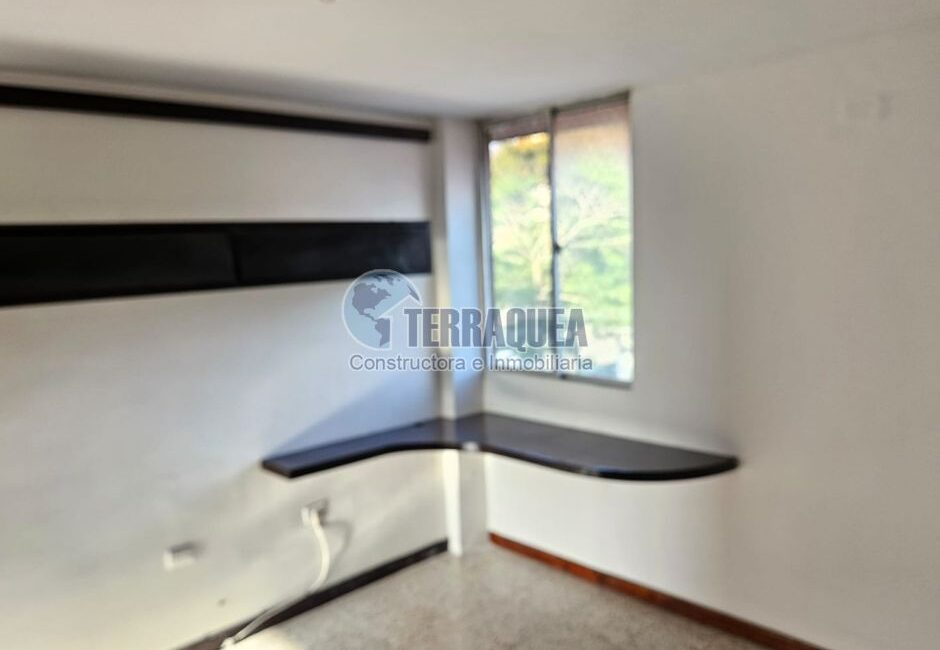 Apartamento en Villa Santos