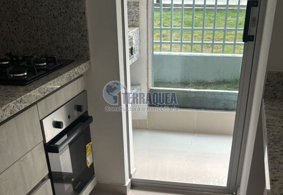 Apartamento en Miramar