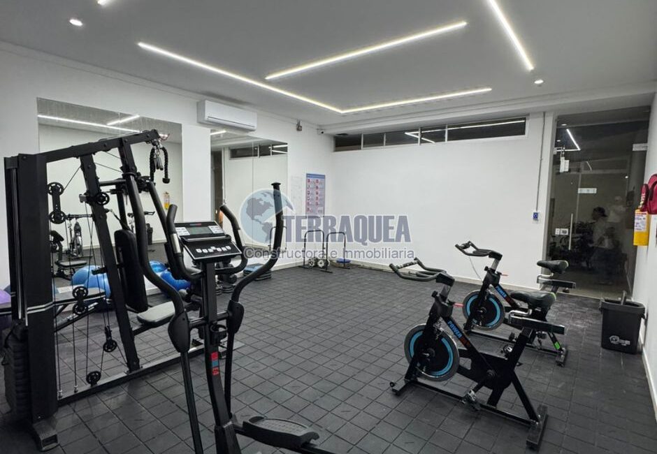 Apartamento en Alameda del rio