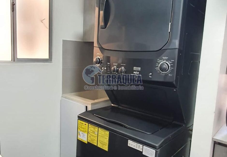 Apartamento en alameda del rio
