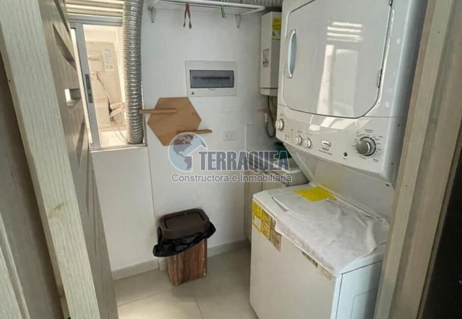 Apartamento en Miramar