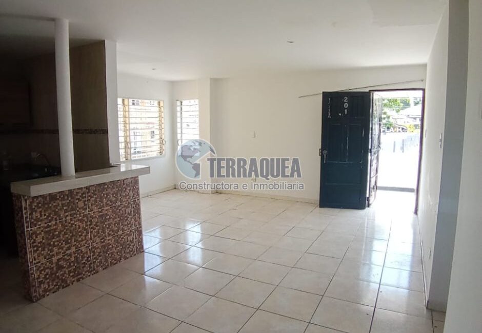 Apartamento en El Prado